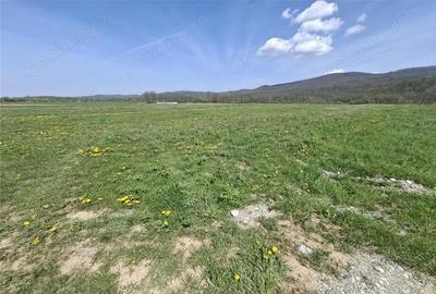 Teren de 500 mp, în Periferie - 2