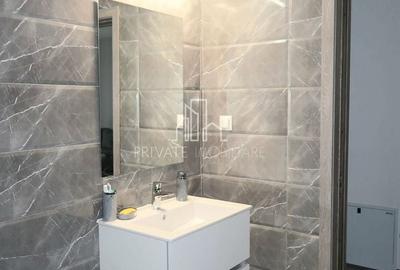 Apartament 2 camere, Bloc Nou, etaj 6/10, Mobilat+Utilat, Concept 9 - 8