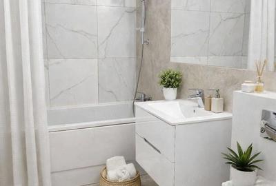 Apartament cu 2 camere decomandat în Fundeni - 2