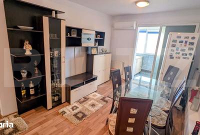 Apartament cu 2 camere decomandat în Central - 6
