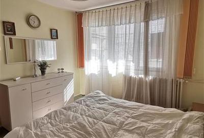 Apartament cu 3 camere decomandat, mobilat în Rahova - 14