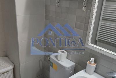 Garsonieră, mobilată în Nord - 4