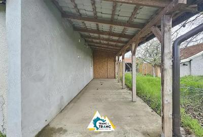 Casa cu 2 camere in stil tradi?ional, in Irato?u - 12