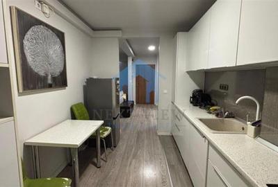 Apartament cu 3 camere decomandat în Între Lacuri - 4