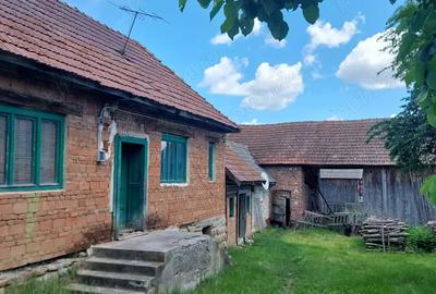 Casa de vanzare in Ilieni, jud. Covasna