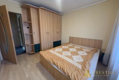 Apartament tip AN cu 3 camere de inchiriat in zona Nufarul-Oradea - 1
