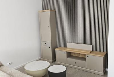 Apartament cu 2 camere decomandat în Central - 4