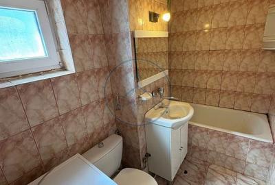 Apartament cu 2 camere, mobilat în Central - 2
