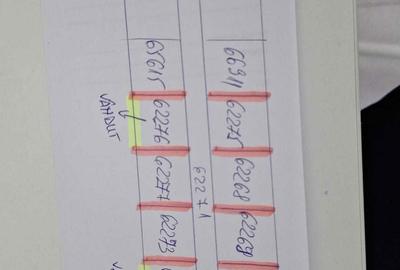 Teren de 1511 mp, în Rediu