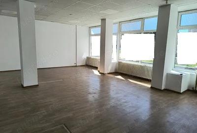 Spatiu comercial de inchiriat Sibiu - 1
