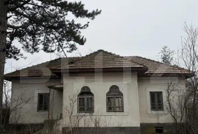 Casă cu 3 camere cu Teren 2714 Mp în Central - 10