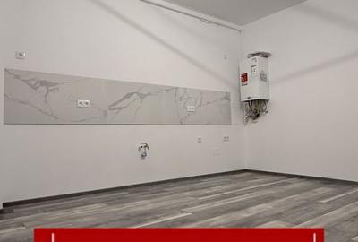 Apartament 2 camere, finisat, etaj 4/6, garaj inclus, zona Eroilor - 1