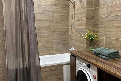 Garsonieră decomandată în Iancului