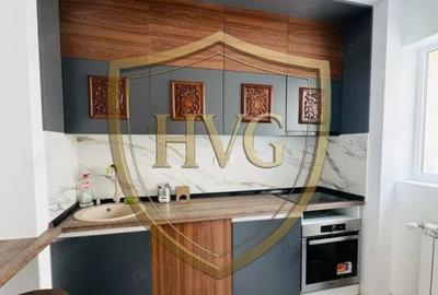 Apartament cu 3 camere decomandat, mobilat în Tineretului - 2