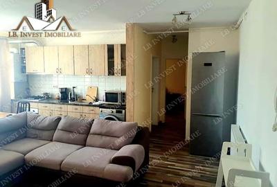 Apartament cu 2 camere bloc nou -430Euro - 3