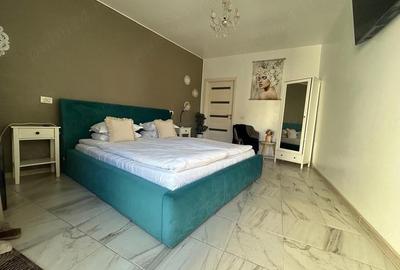 Casă cu 6 camere cu Teren 700 Mp în Central - 5