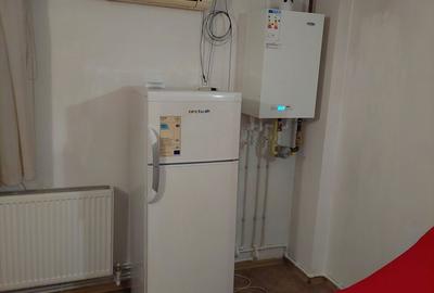 Garsonieră decomandată în Ultracentral - 8