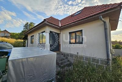 Comision 0% Casa individuala | Teren 1000mp | Sat. Gheorghieni - 2