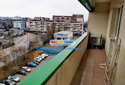 Garsoniera Lujerului Bloc Quadra 2 di024 - 6