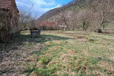 Casă cu 4 camere cu Teren 500 Mp în Stâncești-Ohaba - 10