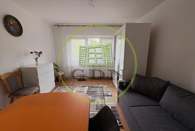 Garsoniera, 35 mp, decomandata, Cartier Brazda, Zona Spiru Haret - 2