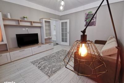 Apartament cu 2 camere decomandat în Valea Adâncă - 2