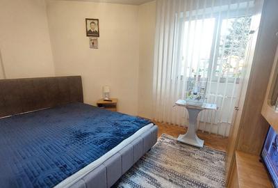 2 camere, zona Hotel Golden Tulip - 12