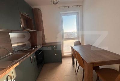 Apartament cu 2 camere decomandat în Central - 5