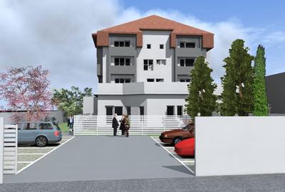 Casă cu 4 camere în Radu Negru