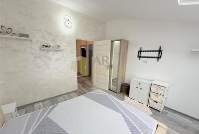 Apartament cu 2 camere decomandat, mobilat în Lupeni - 7