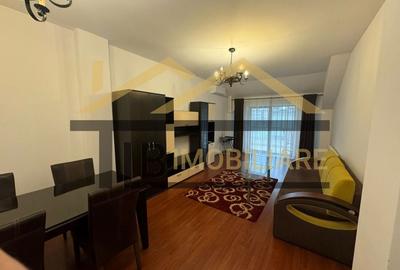 Apartament de 2 camere, decomandat, 75mp, parcare, Zona Aleea Carpati - 2