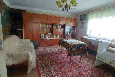 Casă cu 3 camere cu Teren 4000 Mp în Cetățeni - 17