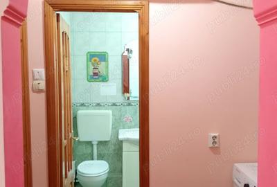 Apartament 2 camere, GATA DE MUTAT - 9