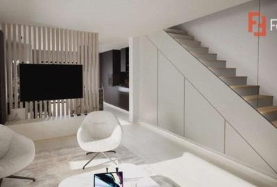 Duplex cu 4 camere cu Canalizare în Lipovei - 11