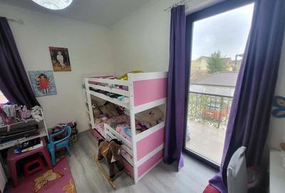 Vand apartament de lux zona Ferventia1 spre padure! - 8