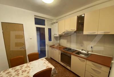 Apartament cu 3 camere decomandat în Tolstoi - 6