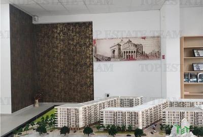 Spatiu comercial nou cu deschideri generoase in Berceni/Metalurgiei Spatiu comercial nou cu deschideri generoase in Berceni/Metalurgiei - 5