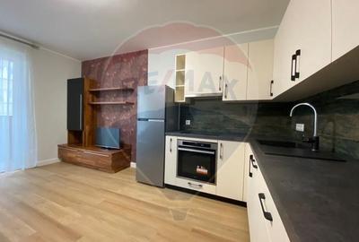 Apartament de inchiriat in zona Calea Aradului