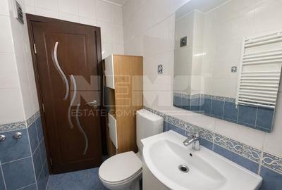 Apartament cu 2 camere decomandat în Ultracentral - 10