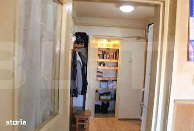 Apartament cu 2 camere decomandat în Simeria - 7