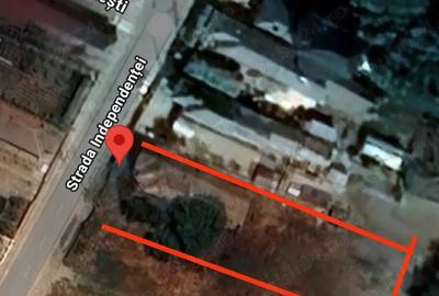 Casă cu 5 camere cu Teren 1750 Mp în Central - 10