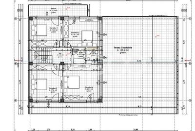 Casa cu piscina interioara in livada Cisnadie - 26