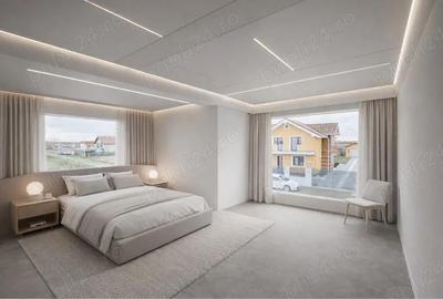 Casă cu Teren 330 Mp în Dragșina - 5