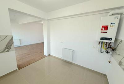 Apartament cu 2 camere decomandat în Metalurgiei - 7