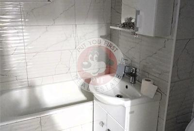 Liviu Rebreanu | Renovat | 3 camere | 58mp | Dec | B12540 - 3