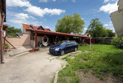 Duplex cu 3 camere cu Canalizare în Florilor - 3