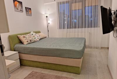 Apartament cu 2 camere decomandat în Herăstrău - 8