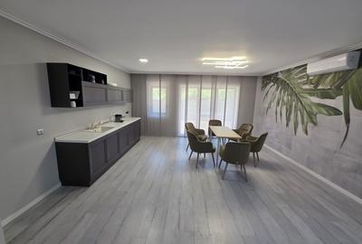 3 Camere | Iancu Nicolae | Grand Park Pipera | Parter