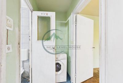 Apartament 3 camere, zona Gemenii - 13