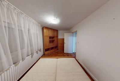Apartament semidecomandat,insorit in Astra-complexul mic - 11